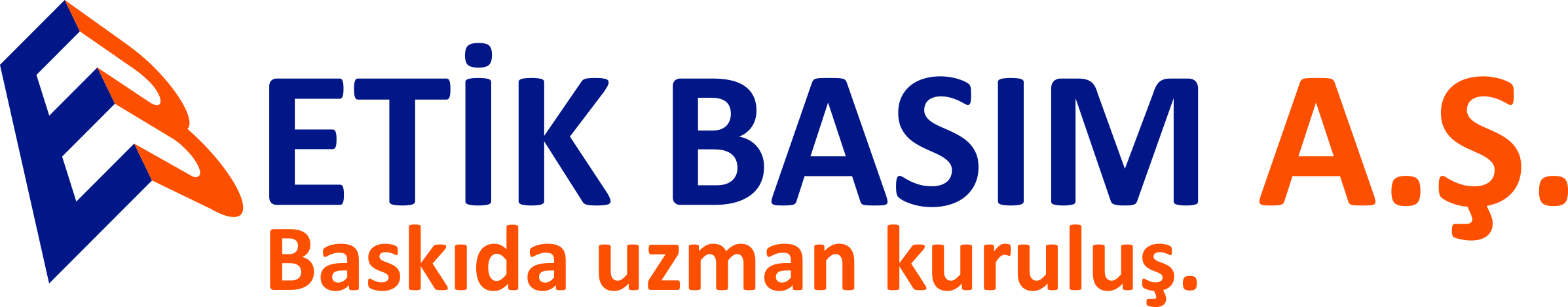 Etik Basım A.Ş.
